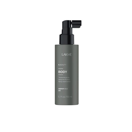 K.Finish Body Spray Volumisante