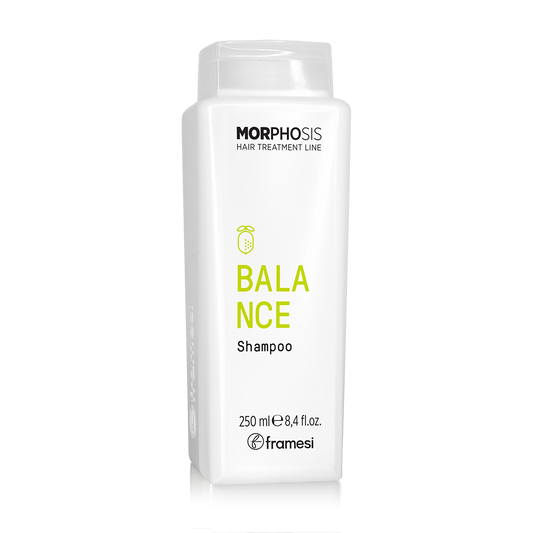 Morphosis Balance Shampoing