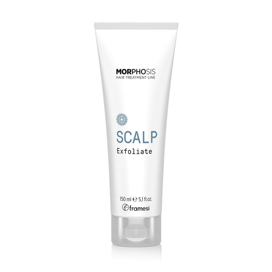 Morphosis Scalp Exfoliant