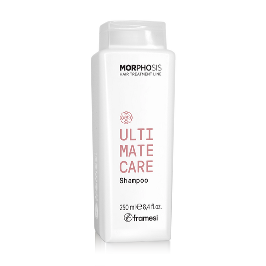 Morphosis Ultimate Care Shampoing