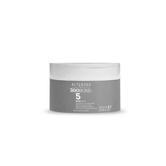 Masque Restructurant Bond 5