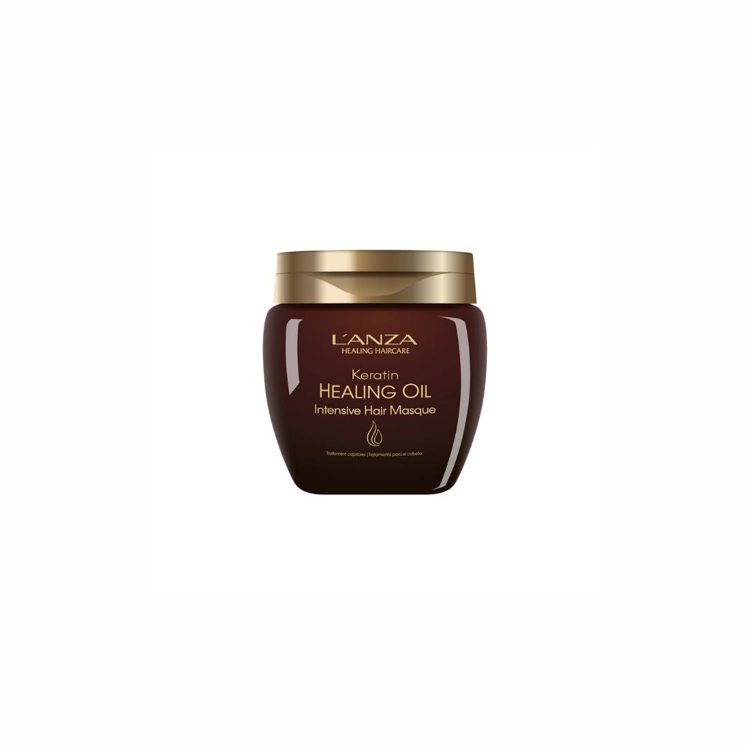 Masque Intense Keratin