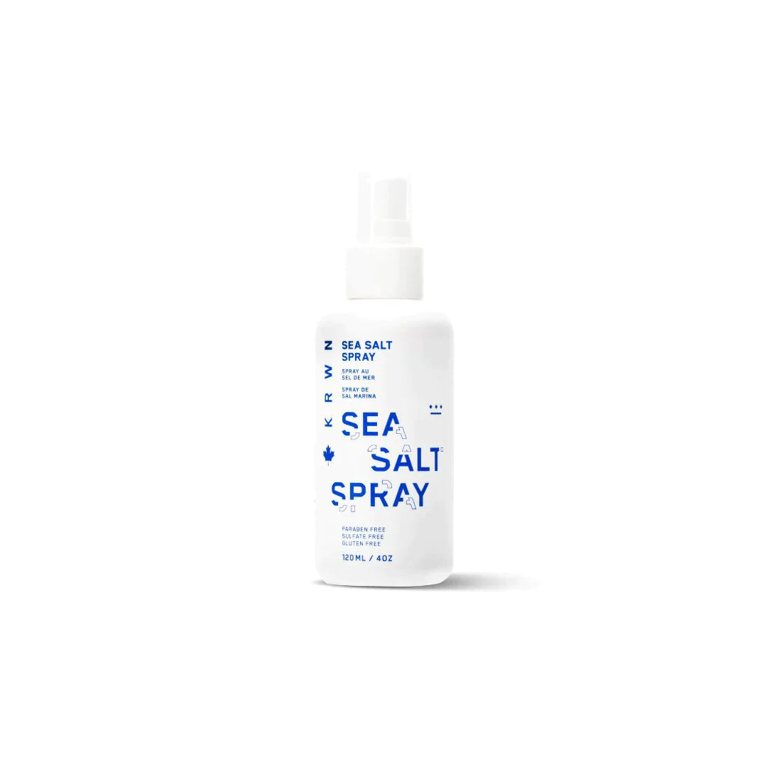 Sea Salt Spray