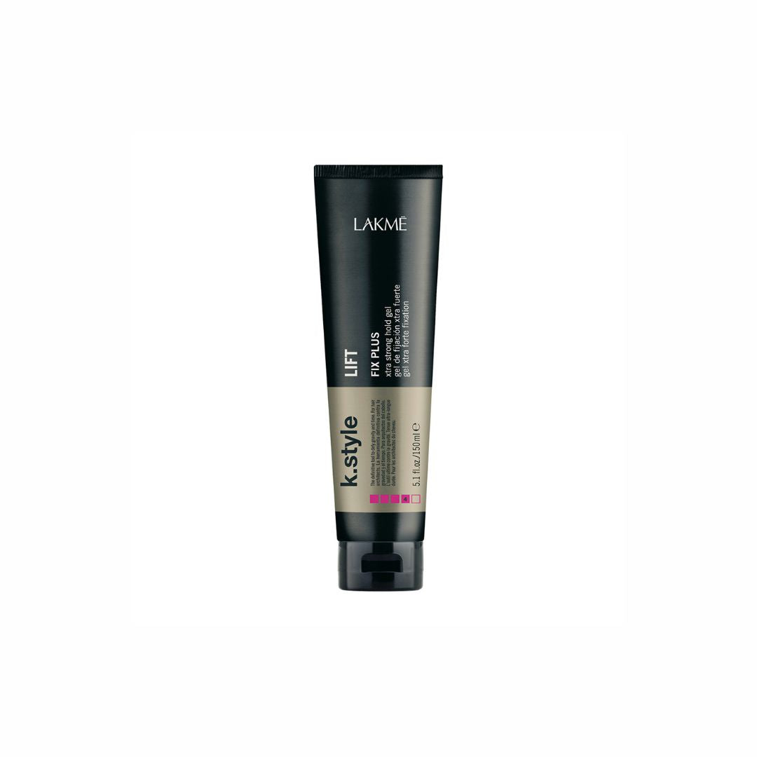 Lift Xtra Strong Hold Gel