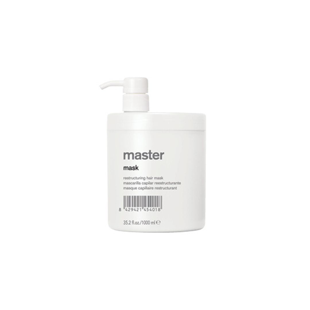 Restructuring Hair Mask Master