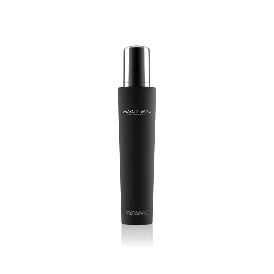Hyaluronic Natural Tanning Mousse