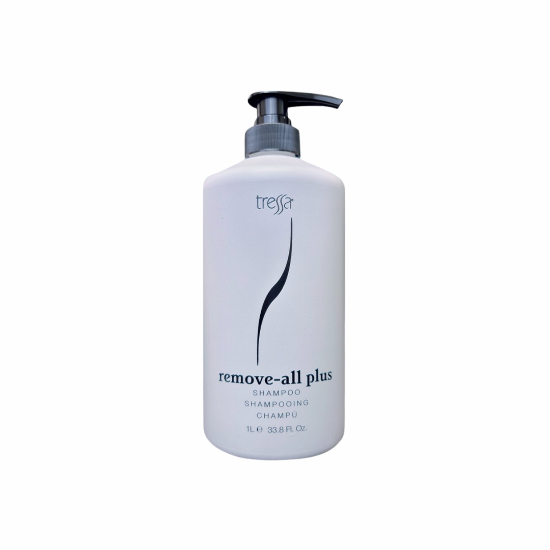 Shampooing Remove-All Plus