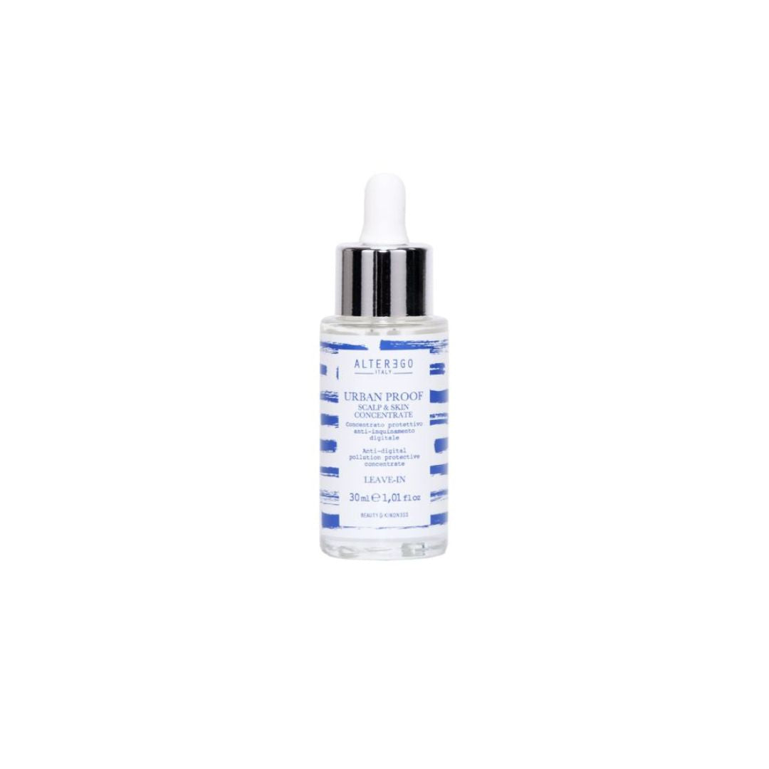Scalp & Skin Concentrate Urban Proof